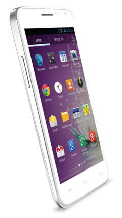 Micromax Canvas Blaze MT500